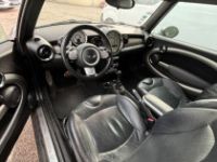 Mini One Cooper S 1.6l 182Ch Cabriolet Boite Auto Sort de révision - <small></small> 8.490 € <small>TTC</small> - #4