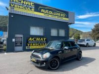 Mini One cooper s 175 cv garantie - <small></small> 9.490 € <small>TTC</small> - #1