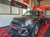 Mini One cooper s - <small></small> 10.990 € <small>TTC</small> - #1