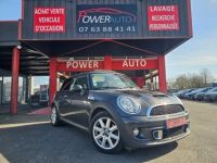 Mini One cooper s - <small></small> 10.990 € <small>TTC</small> - #9