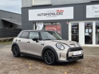 Mini One Cooper S 178 Edition Camden BVA7 - <small></small> 26.590 € <small>TTC</small> - #1