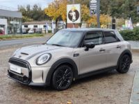 Mini One Cooper S 178 Edition Camden BVA7 - <small></small> 26.590 € <small>TTC</small> - #3