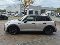 Mini One Cooper S 178 Edition Camden BVA7 - <small></small> 26.590 € <small>TTC</small> - #4