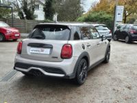 Mini One Cooper S 178 Edition Camden BVA7 - <small></small> 26.590 € <small>TTC</small> - #7