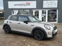 Mini One Cooper S 178 Edition Camden BVA7 - <small></small> 26.590 € <small>TTC</small> - #25