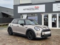 Mini One Cooper S 178 Edition Camden BVA7 - <small></small> 26.590 € <small>TTC</small> - #28