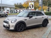 Mini One Cooper S 178 Edition Camden BVA7 - <small></small> 26.590 € <small>TTC</small> - #30