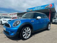 Mini One cooper s 184 cv superbe etat critair 1 - <small></small> 9.990 € <small>TTC</small> - #1