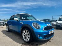 Mini One cooper s 184 cv superbe etat critair 1 - <small></small> 9.990 € <small>TTC</small> - #2