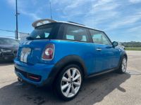 Mini One cooper s 184 cv superbe etat critair 1 - <small></small> 9.990 € <small>TTC</small> - #3