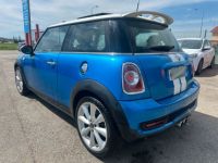 Mini One cooper s 184 cv superbe etat critair 1 - <small></small> 9.990 € <small>TTC</small> - #4