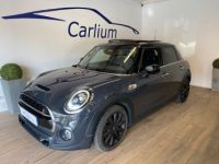 Mini One Cooper S 192 CH Business 5 portes Première main Toit ouvrant à partir de 290-mois - <small></small> 20.990 € <small>TTC</small> - #1