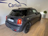 Mini One Cooper S 192 CH Business 5 portes Première main Toit ouvrant à partir de 290-mois - <small></small> 20.990 € <small>TTC</small> - #2