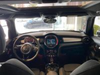 Mini One Cooper S 192 CH Business 5 portes Première main Toit ouvrant à partir de 290-mois - <small></small> 20.990 € <small>TTC</small> - #4