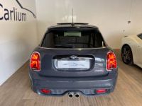 Mini One Cooper S 192 CH Business 5 portes Première main Toit ouvrant à partir de 290-mois - <small></small> 20.990 € <small>TTC</small> - #5