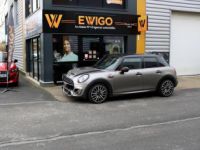 Mini One COOPER S 192 ch FINITION JCW BVA7 - <small></small> 19.990 € <small>TTC</small> - #1