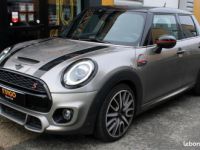 Mini One COOPER S 192 ch FINITION JCW BVA7 - <small></small> 19.990 € <small>TTC</small> - #2