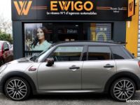 Mini One COOPER S 192 ch FINITION JCW BVA7 - <small></small> 19.990 € <small>TTC</small> - #3