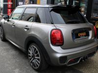 Mini One COOPER S 192 ch FINITION JCW BVA7 - <small></small> 19.990 € <small>TTC</small> - #4