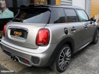 Mini One COOPER S 192 ch FINITION JCW BVA7 - <small></small> 19.990 € <small>TTC</small> - #6