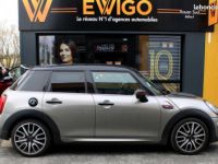 Mini One COOPER S 192 ch FINITION JCW BVA7 - <small></small> 19.990 € <small>TTC</small> - #7