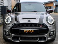 Mini One COOPER S 192 ch FINITION JCW BVA7 - <small></small> 19.990 € <small>TTC</small> - #9