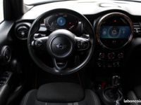 Mini One COOPER S 192 ch FINITION JCW BVA7 - <small></small> 19.990 € <small>TTC</small> - #16