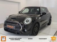 Mini One COOPER S 192ch BVM6 - <small></small> 22.890 € <small>TTC</small> - #1