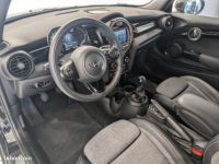 Mini One COOPER S 192ch BVM6 - <small></small> 22.890 € <small>TTC</small> - #7