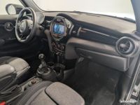 Mini One COOPER S 192ch BVM6 - <small></small> 22.890 € <small>TTC</small> - #9