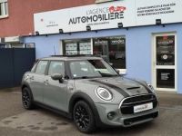 Mini One Cooper S 192ch Edition Greenwich - <small></small> 23.990 € <small>TTC</small> - #1