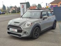 Mini One Cooper S 192ch Edition Greenwich - <small></small> 23.990 € <small>TTC</small> - #3