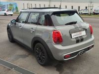 Mini One Cooper S 192ch Edition Greenwich - <small></small> 23.990 € <small>TTC</small> - #5