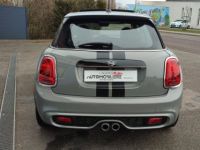 Mini One Cooper S 192ch Edition Greenwich - <small></small> 23.990 € <small>TTC</small> - #6