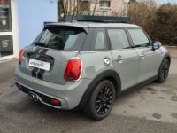 Mini One Cooper S 192ch Edition Greenwich - <small></small> 23.990 € <small>TTC</small> - #7