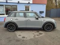 Mini One Cooper S 192ch Edition Greenwich - <small></small> 23.990 € <small>TTC</small> - #8