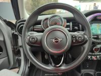 Mini One Cooper S 192ch Edition Greenwich - <small></small> 23.990 € <small>TTC</small> - #33