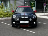 Mini One Cooper S 192ch GT BVA7 Euro6d-T - <small></small> 26.990 € <small>TTC</small> - #7