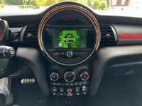 Mini One Cooper S 192ch GT BVA7 Euro6d-T - <small></small> 26.990 € <small>TTC</small> - #29