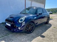 Mini One cooper S 192cv 5 portes - <small></small> 27.990 € <small>TTC</small> - #1