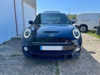 Mini One cooper S 192cv 5 portes - <small></small> 27.990 € <small>TTC</small> - #3