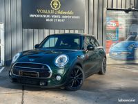 Mini One Cooper S 2.0 192 CH Full entretient BMW Garantie 12 mois inclus - <small></small> 15.490 € <small>TTC</small> - #1