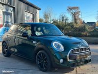 Mini One Cooper S 2.0 192 CH Full entretient BMW Garantie 12 mois inclus - <small></small> 15.490 € <small>TTC</small> - #3