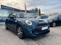 Mini One COOPER S 2.0i 192 CV SIDEWALK - <small></small> 21.990 € <small>TTC</small> - #1