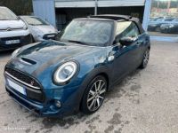 Mini One COOPER S 2.0i 192 CV SIDEWALK - <small></small> 21.990 € <small>TTC</small> - #2