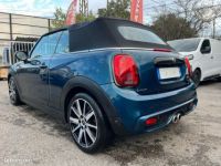 Mini One COOPER S 2.0i 192 CV SIDEWALK - <small></small> 21.990 € <small>TTC</small> - #4