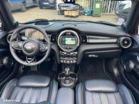 Mini One COOPER S 2.0i 192 CV SIDEWALK - <small></small> 21.990 € <small>TTC</small> - #5