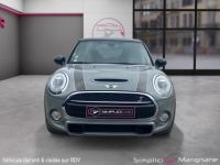 Mini One COOPER S 2.0i - Turbo S John Cooper Works TOIT PANO. OUVRANT/Sièges AV. CHAUFFANT / Factures d'entretien - <small></small> 16.190 € <small>TTC</small> - #2