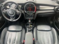 Mini One COOPER S 2.0i - Turbo S John Cooper Works TOIT PANO. OUVRANT/Sièges AV. CHAUFFANT / Factures d'entretien - <small></small> 16.190 € <small>TTC</small> - #11