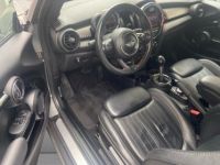 Mini One COOPER S 2.0i - Turbo S John Cooper Works TOIT PANO. OUVRANT/Sièges AV. CHAUFFANT / Factures d'entretien - <small></small> 16.190 € <small>TTC</small> - #13